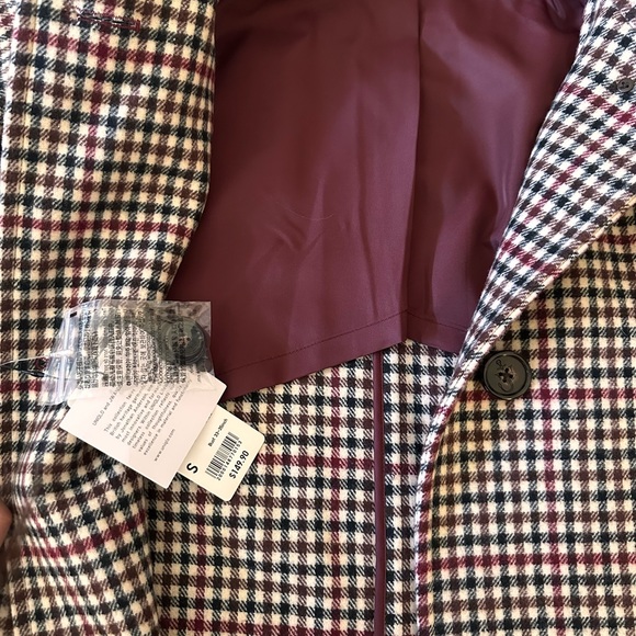 JW Anderson Coat - Picture 2 of 8